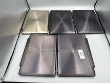 Lot Of 5 ASUS Transformer TF700T Pad Book 32GB w/Keyboard Dock No Bundle As Is for sale  Shipping to South Africa