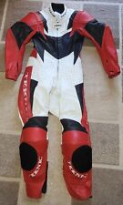 Teknic motorcycle leathers for sale  GLENROTHES