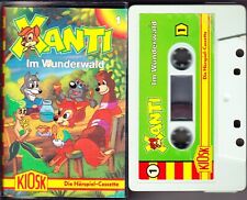 Xanti wunderwald kiosk gebraucht kaufen  Neufahrn