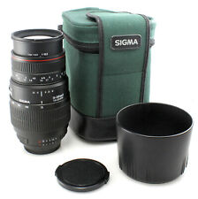 Sigma 300mm 5.6 for sale  MANCHESTER