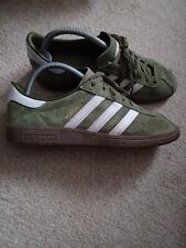 Adidas munchen size for sale  PETERBOROUGH