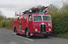 Dennis fire engine for sale  Shipping to Ireland