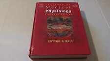 Textbook medical physiology for sale  Philadelphia