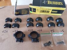 burris scope for sale  LITTLEHAMPTON