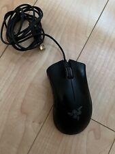 Mouse para jogos Razer DeathAdder Chroma 10000 DPI PC - Preto comprar usado  Enviando para Brazil