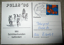 Westdeutschland 1985 polar gebraucht kaufen  Rheinbach