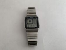 Relógio LCD James Bond Vintage Seiko G757-4020 - Bom Estado. Leia!! #15 comprar usado  Enviando para Brazil