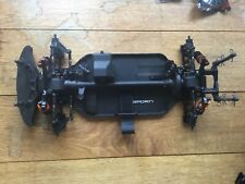 Chassis hpi rs4 d'occasion  Vannes