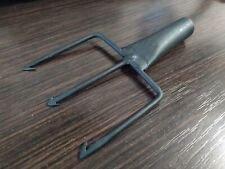 Vintage Harpoon Tip For spearfishing Trident Harpoon for Hawaiian spearfishing, used for sale  Shipping to South Africa