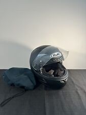 Hjc motorcycle helmet for sale  Wake Forest
