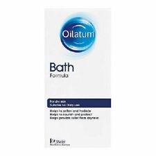 Oilatum bath formula for sale  Shipping to Ireland