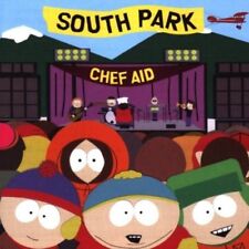 South park chef gebraucht kaufen  Deutschland