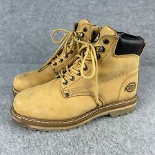Dickies work boots for sale  Shipping to Ireland