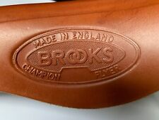 brooks flyer saddle for sale  LONDON