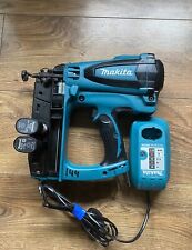 Makita nail gun for sale  BURTON-ON-TRENT