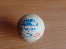 Minigolfball noppel 01 gebraucht kaufen  Hannover