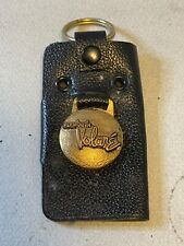 Vintage key ring for sale  Waunakee