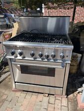 Thermador pro professional for sale  Oakland Gardens