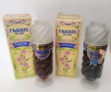Fabbri deluxe bottiglie usato  Putignano