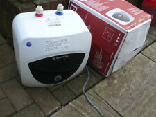Used, Ariston Andris Lux Europrisma 2kW 10Ltr Undersink Water Heater.// for sale  WATFORD
