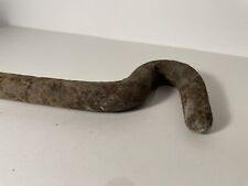 Antique 46cm wrought d'occasion  Expédié en Belgium