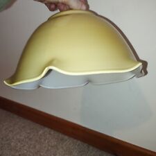 Vintage lamp shade for sale  OKEHAMPTON