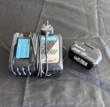 Makita battery charger for sale  WATFORD