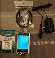 Dell axim x51 for sale  CHATTERIS