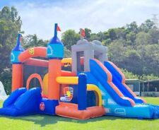 Commercial pvc inflatable for sale  USA