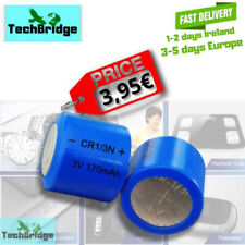 Cr1 lithium battery for sale  Ireland