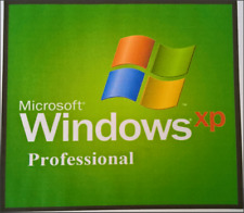 Disco de arranque Windows XP Professional de 32 bits para computadora portátil PC CD DVD USB segunda mano  Embacar hacia Argentina