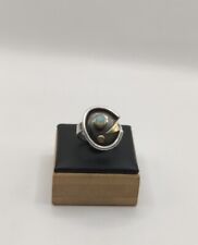 Designer ring 925 gebraucht kaufen  Köln