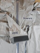 Simms gore tex for sale  Shipping to Ireland