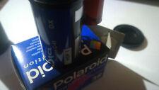 Usado, Lot of 4 Polaroid High Definition 100 ISO 36 135 Colour Film 35mm Expired comprar usado  Enviando para Brazil