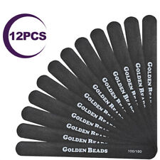 Nail files buffer for sale  LIVERPOOL