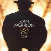 Van morrison back for sale  STOCKPORT