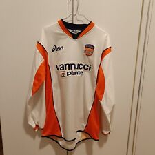 Maglia pistoiese anni usato  Vigevano