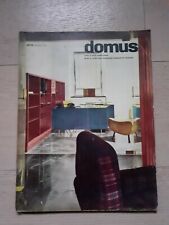 Domus rivista 273 usato  Venezia