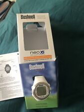 Bushnell range finder for sale  BECKENHAM