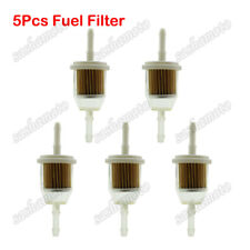 Inline fuel filter for sale  Shipping to Ireland