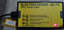 Acksen electrocorder voltage for sale  PORT GLASGOW
