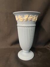 wedgewood vase for sale  LUTTERWORTH