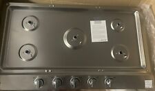 Gas cooktop stainless for sale  Virginia Beach
