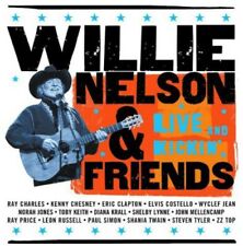 Willie nelson friends for sale  Columbus