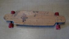 Longboard skateboard slant for sale  Des Plaines
