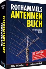 Rothammels antennenbuch gebraucht kaufen  Berlin