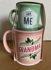Hallmark grandma mug for sale  Miami