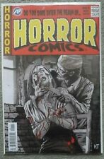 Horror comics cold for sale  SOUTHSEA