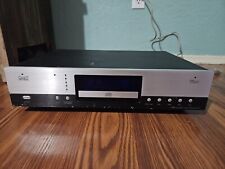 Cary Audio Design CD Player Model CDP 1 Used Rare for sale  Shipping to South Africa
