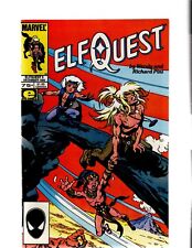 Elfquest comic book for sale  Shelton